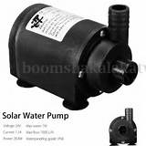 Photos of Solar Water Pump Ebay