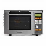 Pictures of The Microwave Oven