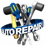 Automotive Repair Images Pictures