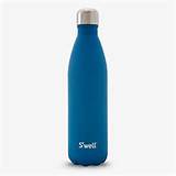 Stainless Steel Water Bottle Images