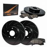 Brake Performance Rotors Reviews Pictures