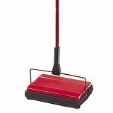 Carpet Sweepers Photos