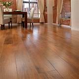 Pictures of Karndean Summer Oak Flooring