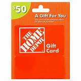 Images of Home Depot Gift Card Balance Phone Number