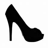 High Heel Clipart Images