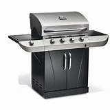 Commercial Char Broil Replacement Parts