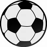 Photos of Images Of Soccer Balls Clipart