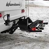 Pictures of Motorcycle Carriers For Pickup Trucks