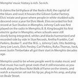 Music Schools In Memphis