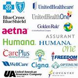 Healthcare Insurance Companies Pictures