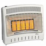 Images of Empire Corcho Gas Heater