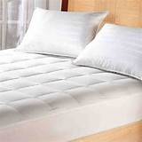 Mattress Cover Full Images