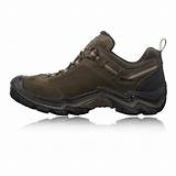 Waterproof Mens Hiking Shoes Pictures