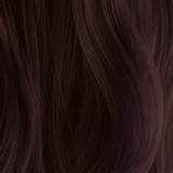 Mahogany Hair Dye Images