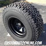 Images of 33 Inch All Terrain Tires