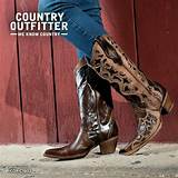 Country Outfitter Outlet Images