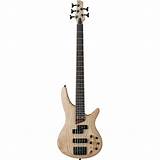Images of Ibanez Sr Bass Guitar