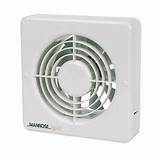 Pictures of Quiet Bathroom Extractor Fans