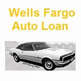 Wells Auto Loan Payments Images
