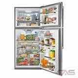 Maytag Refrigerator 18 Cubic Feet Pictures