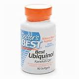 Doctor''s Best Coq10 Ubiquinol Photos