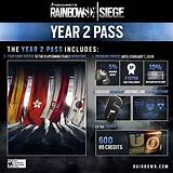 Pictures of R6 Credits Code