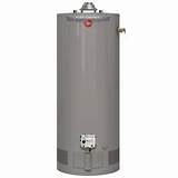 Water Heater Home Depot Gas Pictures