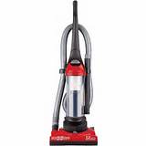 Photos of Eureka Bagless Upright Vacuum