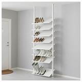 Images of Ikea Shoe Rack Shelf