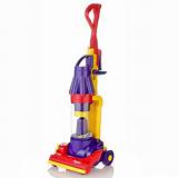 Upright Vacuum Cleaner Toy Pictures