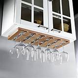 Pictures of Glass Rack Storage