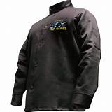 Images of Steiner Welding Jacket