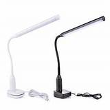 Adjustable Desk Lamp Clamp