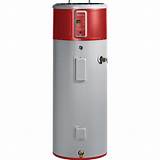 Electric Water Heaters Energy Star Pictures
