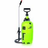 Hand Pump Sprayer Images