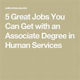 Images of What Are Human Services Jobs