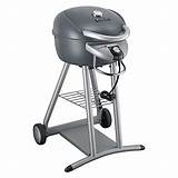 Char Broil Patio Bistro Tru Infrared Gas Or Electric Grill