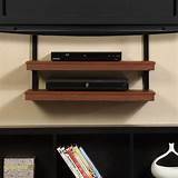 Pictures of Tv Corner Shelves