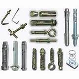 Stainless Steel Fastener Manufacturers Images