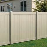 Pictures of Elegant Fence