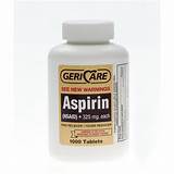 Aspirin For Pain Management Photos