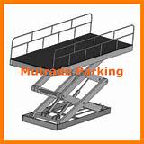 Scissor Lift Jacks Car Images