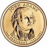 Us Gold Dollar Coins Photos