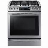 Samsung Gas Stove Home Depot Pictures