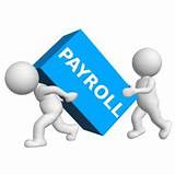 Images of Small Business Payroll Cost