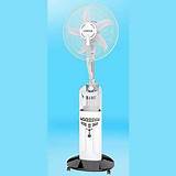 Photos of Rechargeable Electric Fan