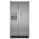 Images of Whirlpool Gold Refrigerator Warranty