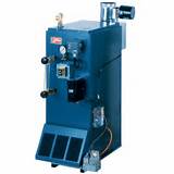 Images of Gas Boiler