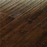 Distressed Wood Floor Photos