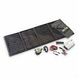 Home Solar Panel Kits Photos